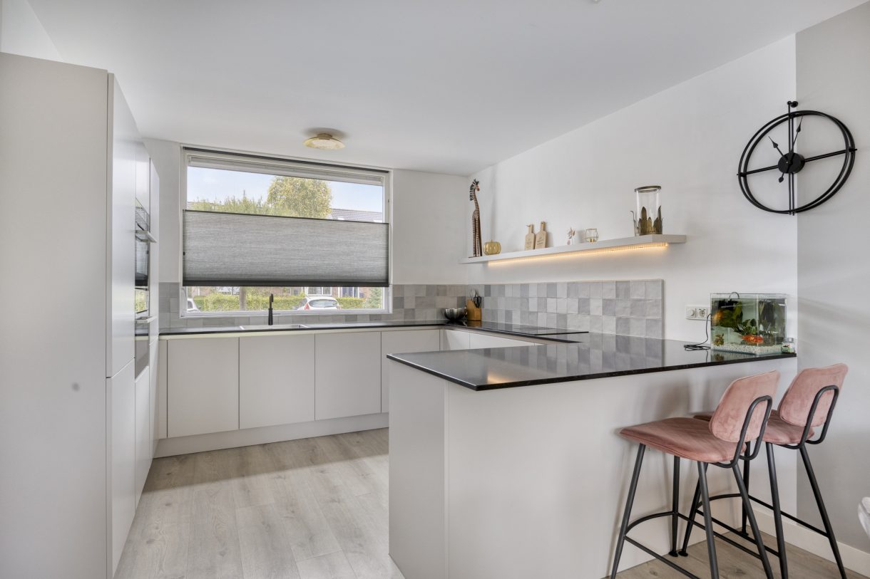 Te koop: Foto Woonhuis aan de Christinastraat 44 in Benthuizen