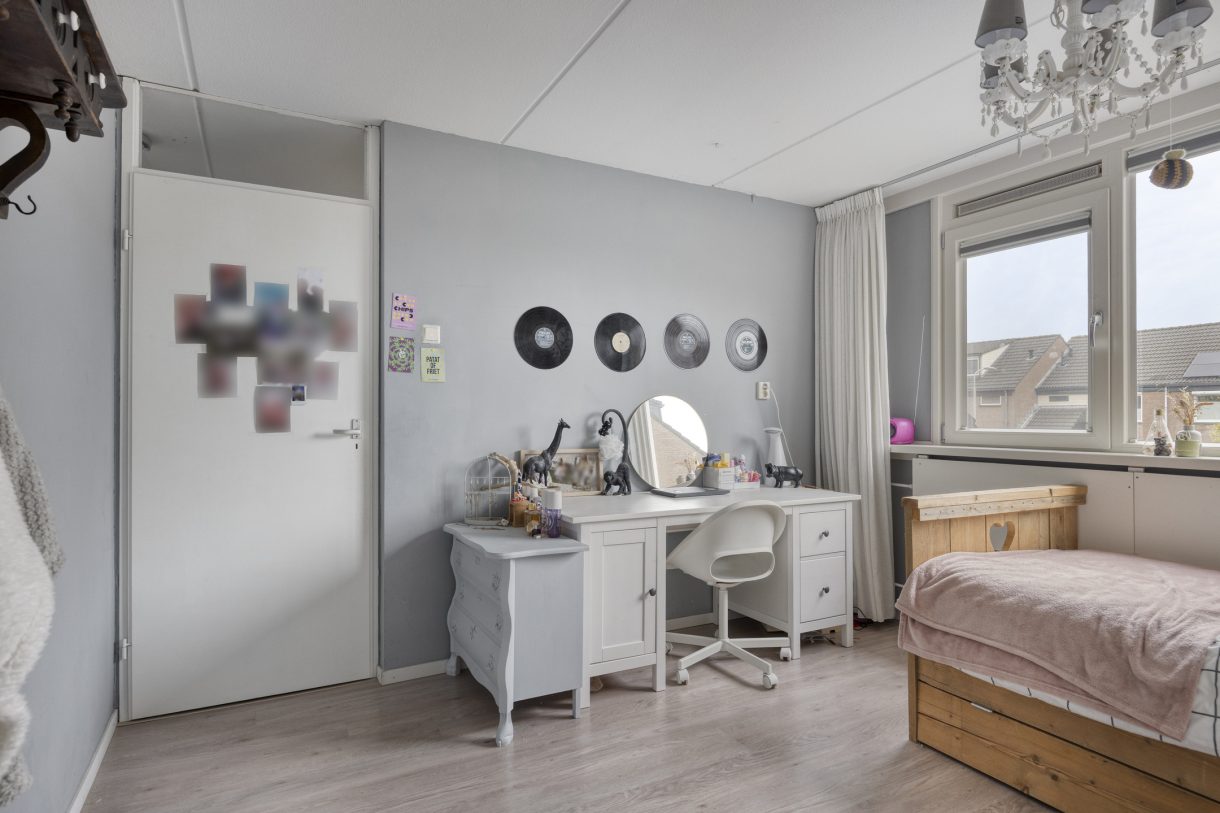 Te koop: Foto Woonhuis aan de Christinastraat 44 in Benthuizen