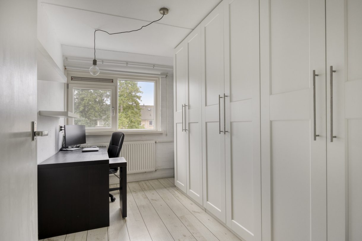 Te koop: Foto Woonhuis aan de Christinastraat 44 in Benthuizen