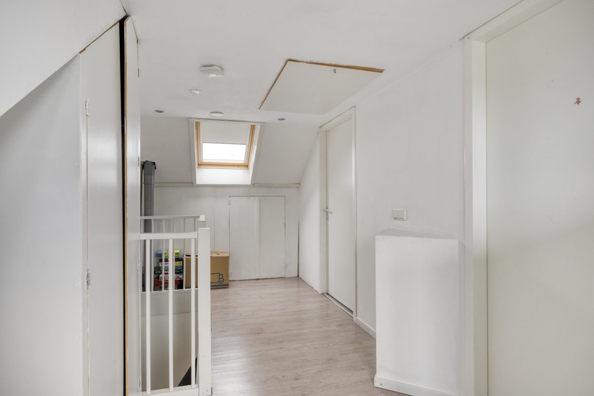 Te koop: Foto Woonhuis aan de Christinastraat 44 in Benthuizen