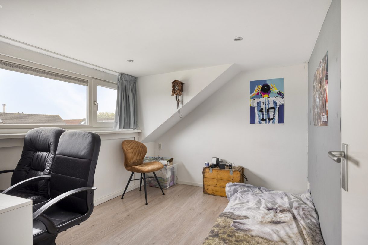 Te koop: Foto Woonhuis aan de Christinastraat 44 in Benthuizen