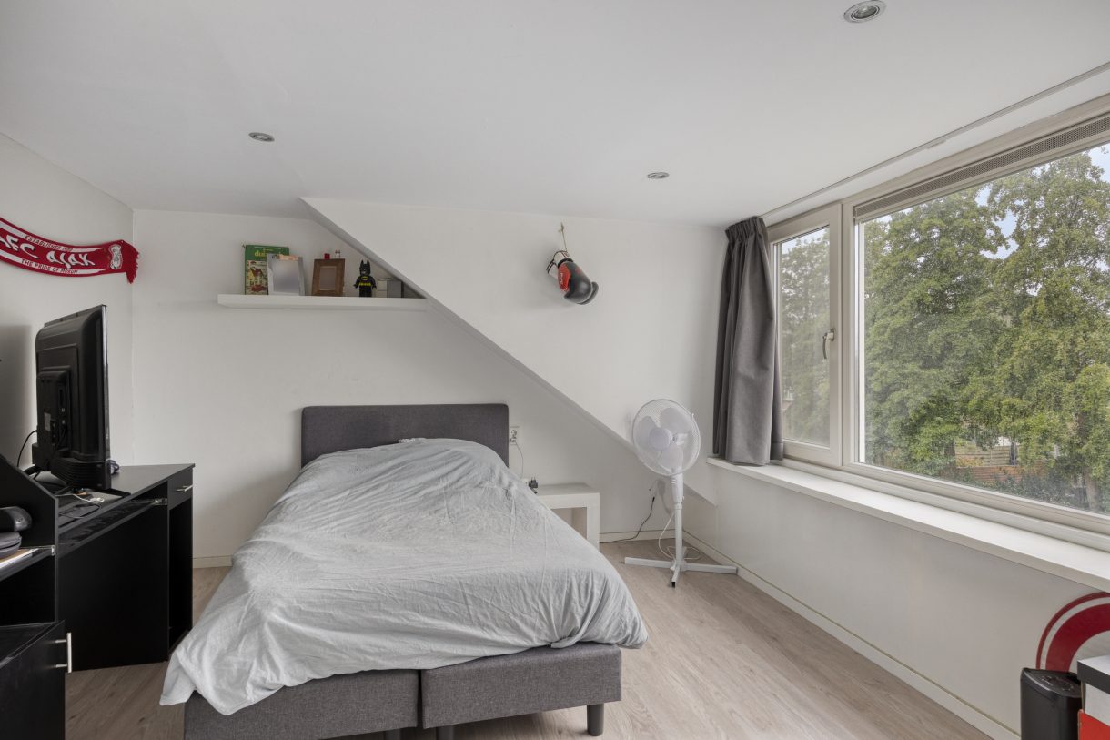 Te koop: Foto Woonhuis aan de Christinastraat 44 in Benthuizen