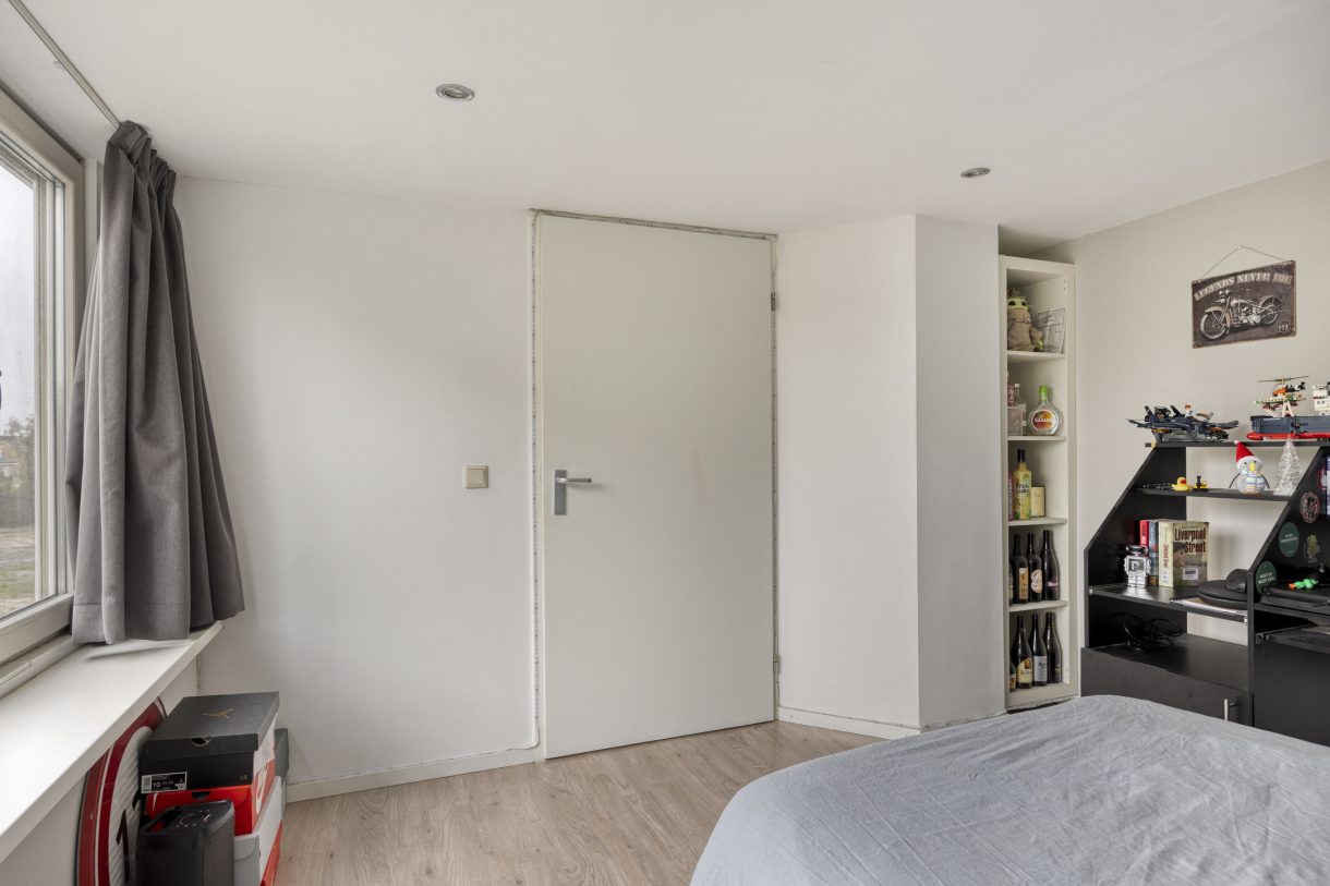 Te koop: Foto Woonhuis aan de Christinastraat 44 in Benthuizen