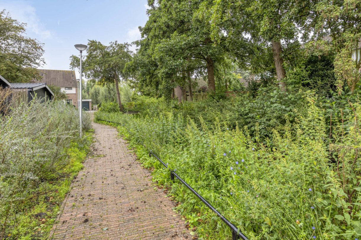 Te koop: Foto Woonhuis aan de Christinastraat 44 in Benthuizen