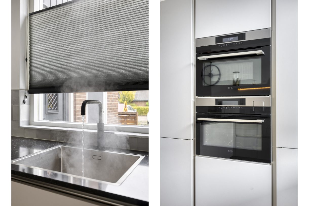 Te koop: Foto Woonhuis aan de Christinastraat 44 in Benthuizen