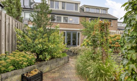 Te koop: Foto Woonhuis aan de Christinastraat 44 in Benthuizen