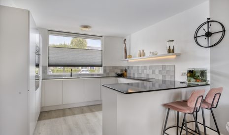 Te koop: Foto Woonhuis aan de Christinastraat 44 in Benthuizen