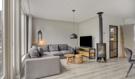 Te koop: Foto Woonhuis aan de Christinastraat 44 in Benthuizen