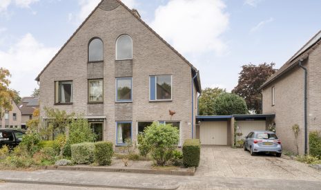 Hoofdfoto van Meppel Koenermaat 11