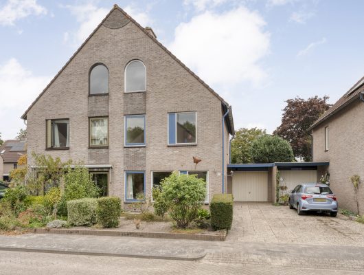 Hoofdfoto van Meppel Koenermaat 11