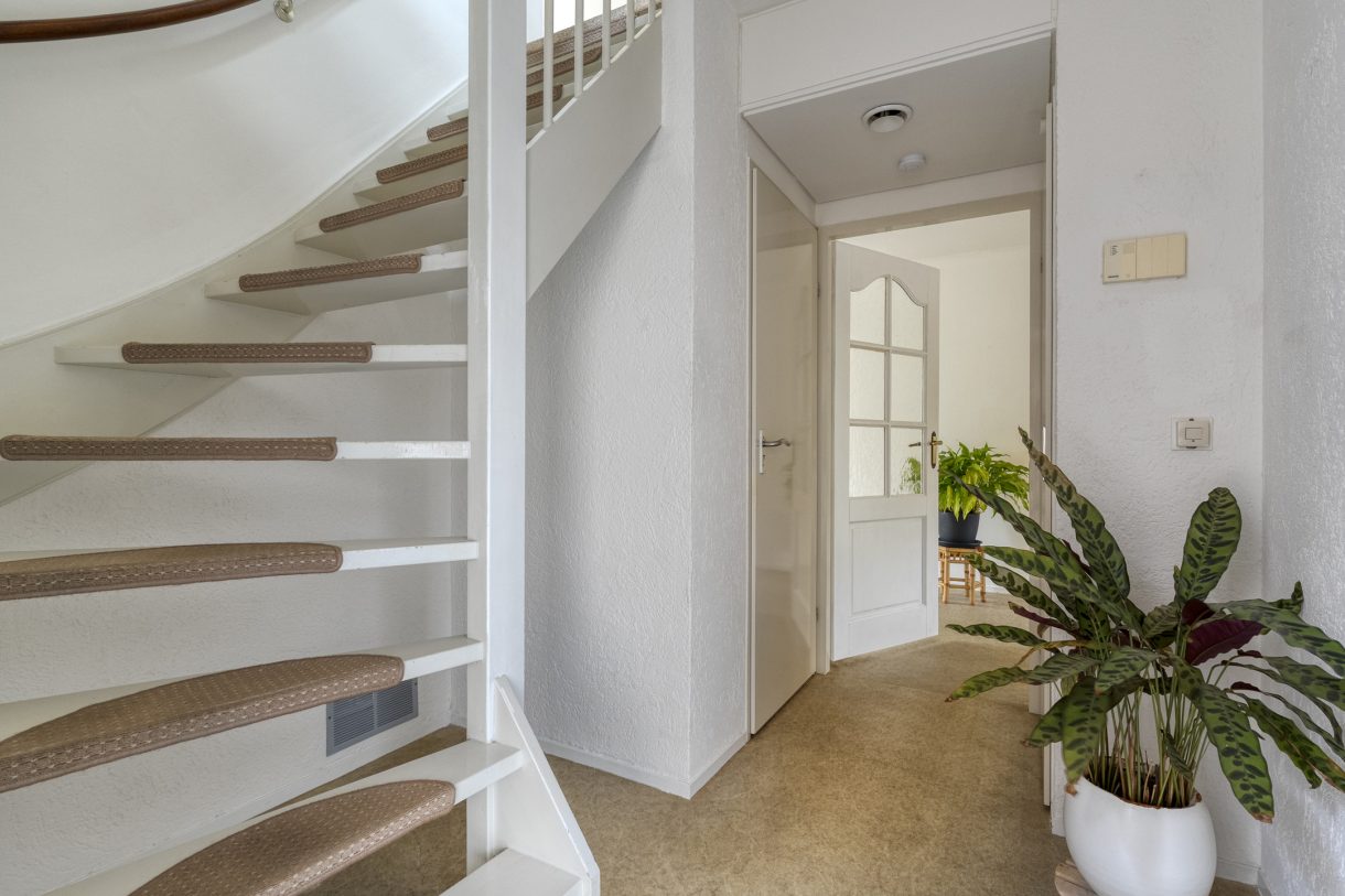 Te koop: Foto Woonhuis aan de Koenermaat 11 in Meppel