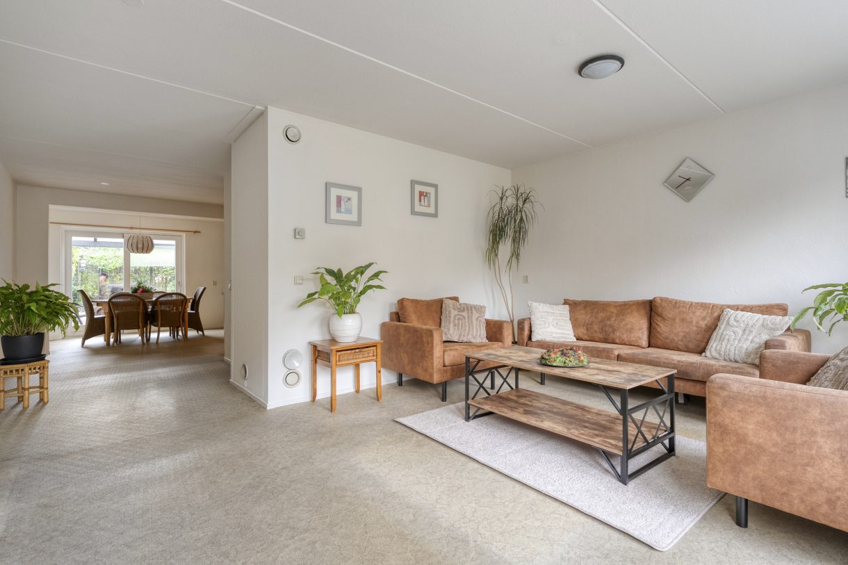 Te koop: Foto Woonhuis aan de Koenermaat 11 in Meppel