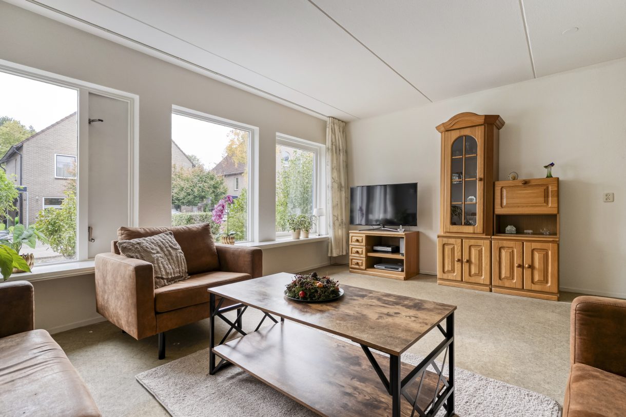 Te koop: Foto Woonhuis aan de Koenermaat 11 in Meppel