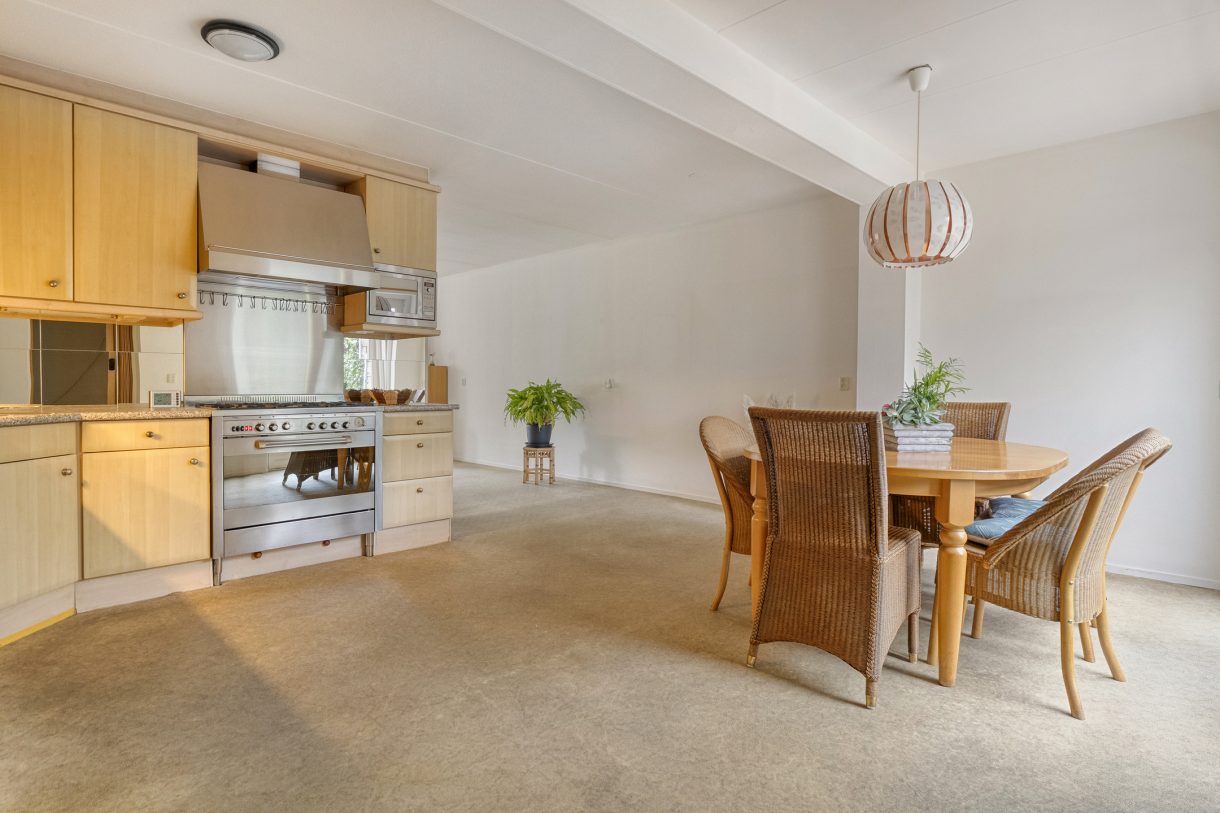 Te koop: Foto Woonhuis aan de Koenermaat 11 in Meppel