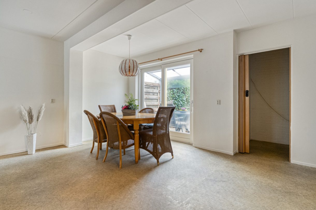 Te koop: Foto Woonhuis aan de Koenermaat 11 in Meppel