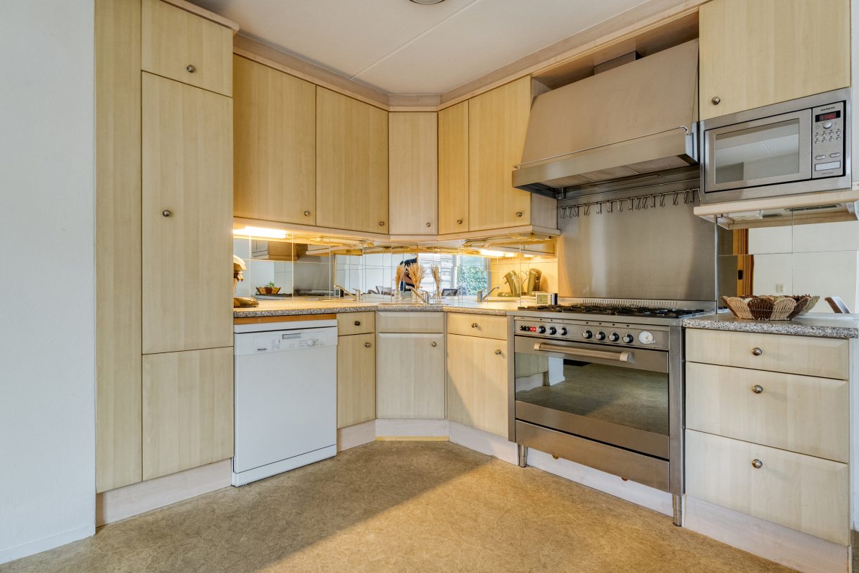 Te koop: Foto Woonhuis aan de Koenermaat 11 in Meppel