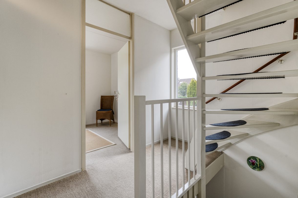 Te koop: Foto Woonhuis aan de Koenermaat 11 in Meppel