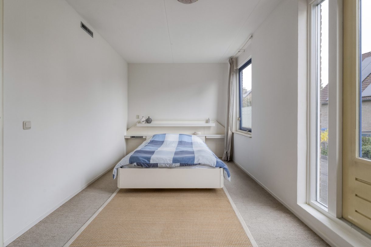 Te koop: Foto Woonhuis aan de Koenermaat 11 in Meppel