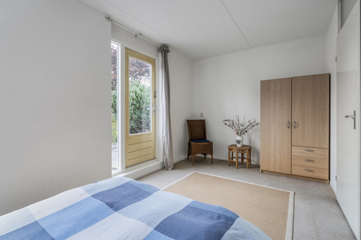 Te koop: Foto Woonhuis aan de Koenermaat 11 in Meppel