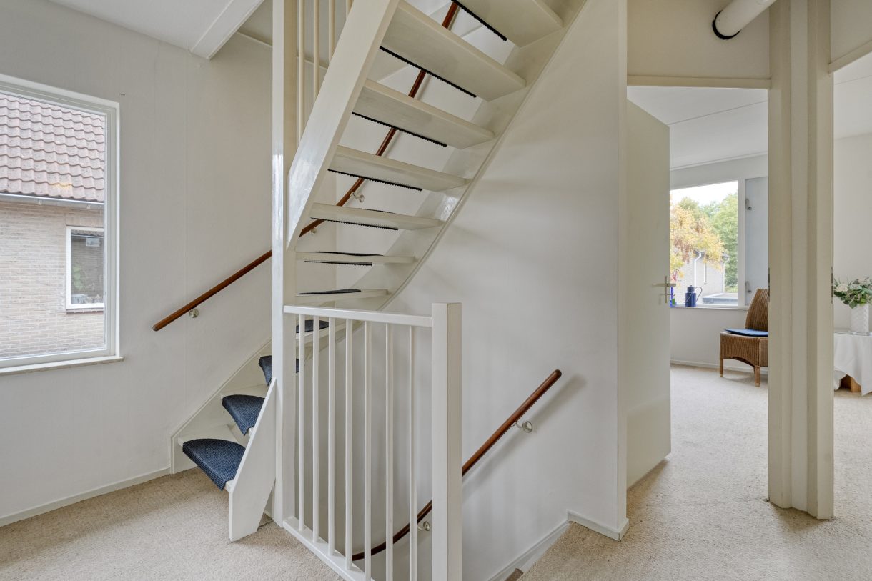 Te koop: Foto Woonhuis aan de Koenermaat 11 in Meppel