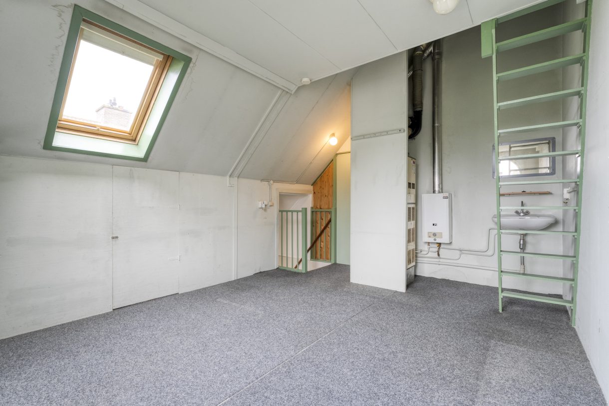 Te koop: Foto Woonhuis aan de Koenermaat 11 in Meppel