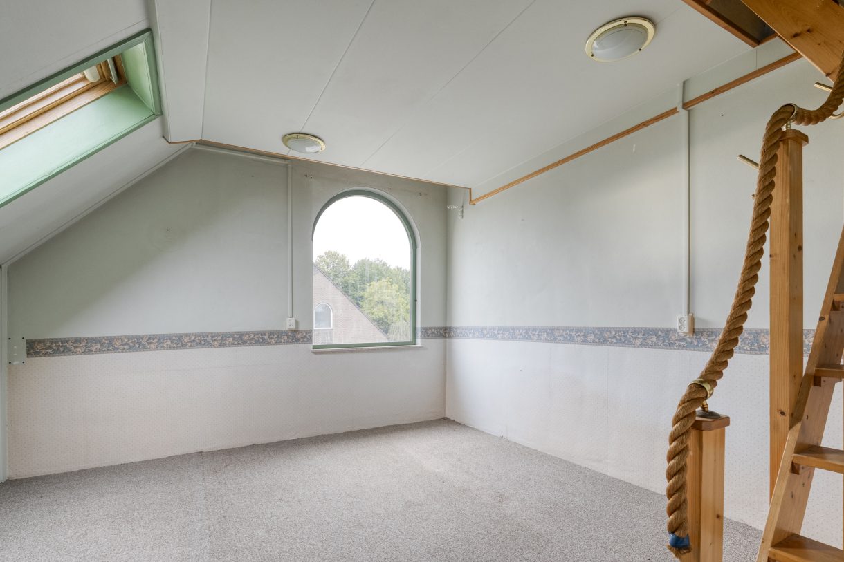 Te koop: Foto Woonhuis aan de Koenermaat 11 in Meppel