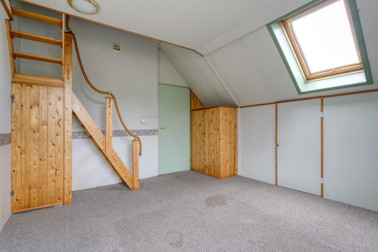 Te koop: Foto Woonhuis aan de Koenermaat 11 in Meppel