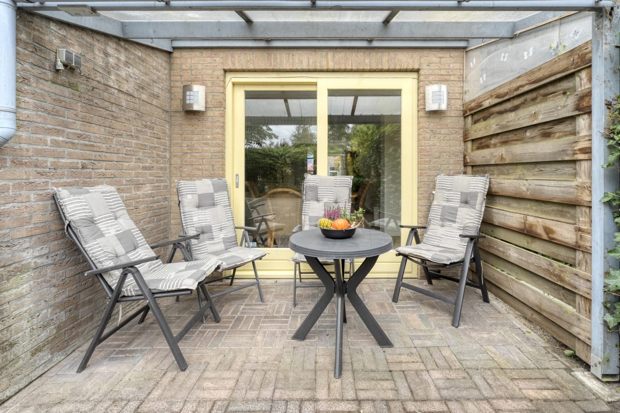 Te koop: Foto Woonhuis aan de Koenermaat 11 in Meppel