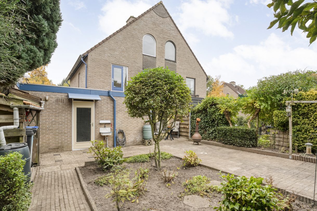Te koop: Foto Woonhuis aan de Koenermaat 11 in Meppel