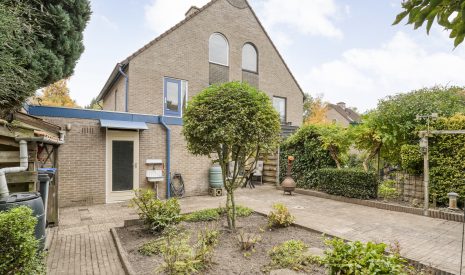 Te koop: Foto Woonhuis aan de Koenermaat 11 in Meppel