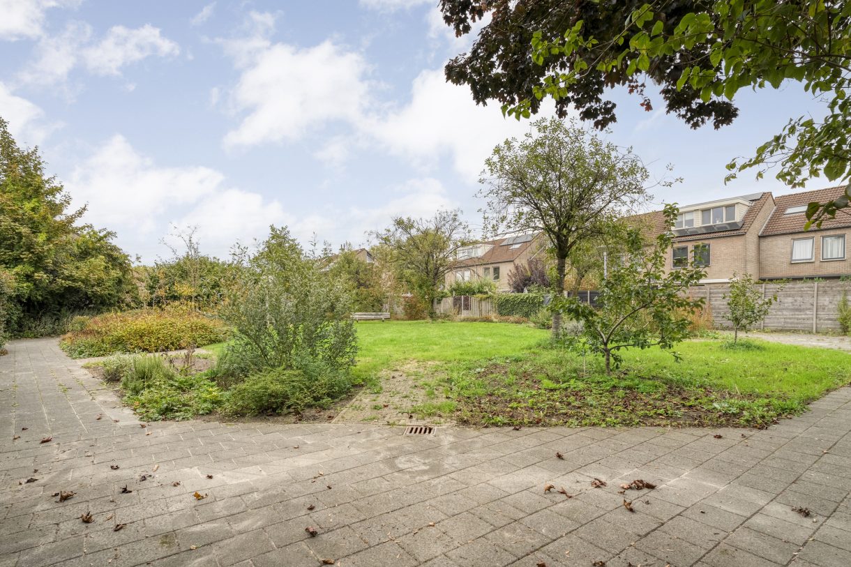 Te koop: Foto Woonhuis aan de Koenermaat 11 in Meppel