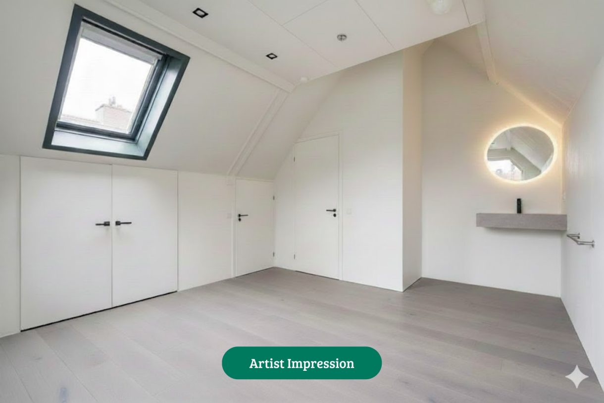 Te koop: Foto Woonhuis aan de Koenermaat 11 in Meppel