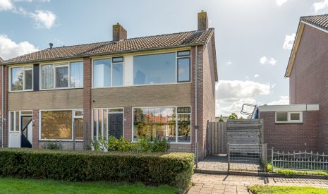 koop  Drachten  Spitael 106 – Hoofdfoto