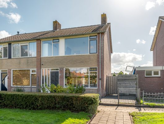 Hoofdfoto van Drachten Spitael 106