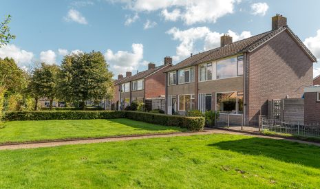 Te koop: Foto Woonhuis aan de Spitael 106 in Drachten