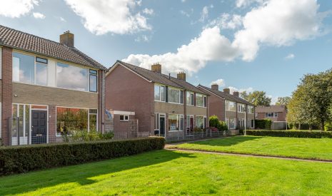 Te koop: Foto Woonhuis aan de Spitael 106 in Drachten