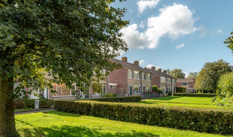 Te koop: Foto Woonhuis aan de Spitael 106 in Drachten