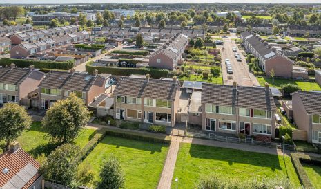 Te koop: Foto Woonhuis aan de Spitael 106 in Drachten