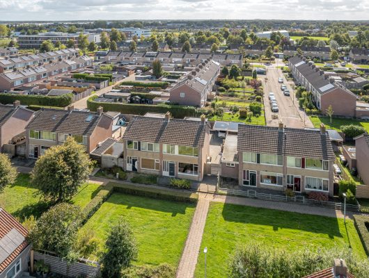 Hoofdfoto van Drachten Spitael 106