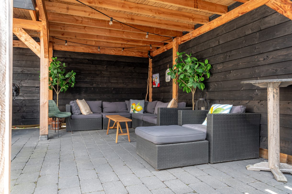 Te koop: Foto Woonhuis aan de Spitael 106 in Drachten