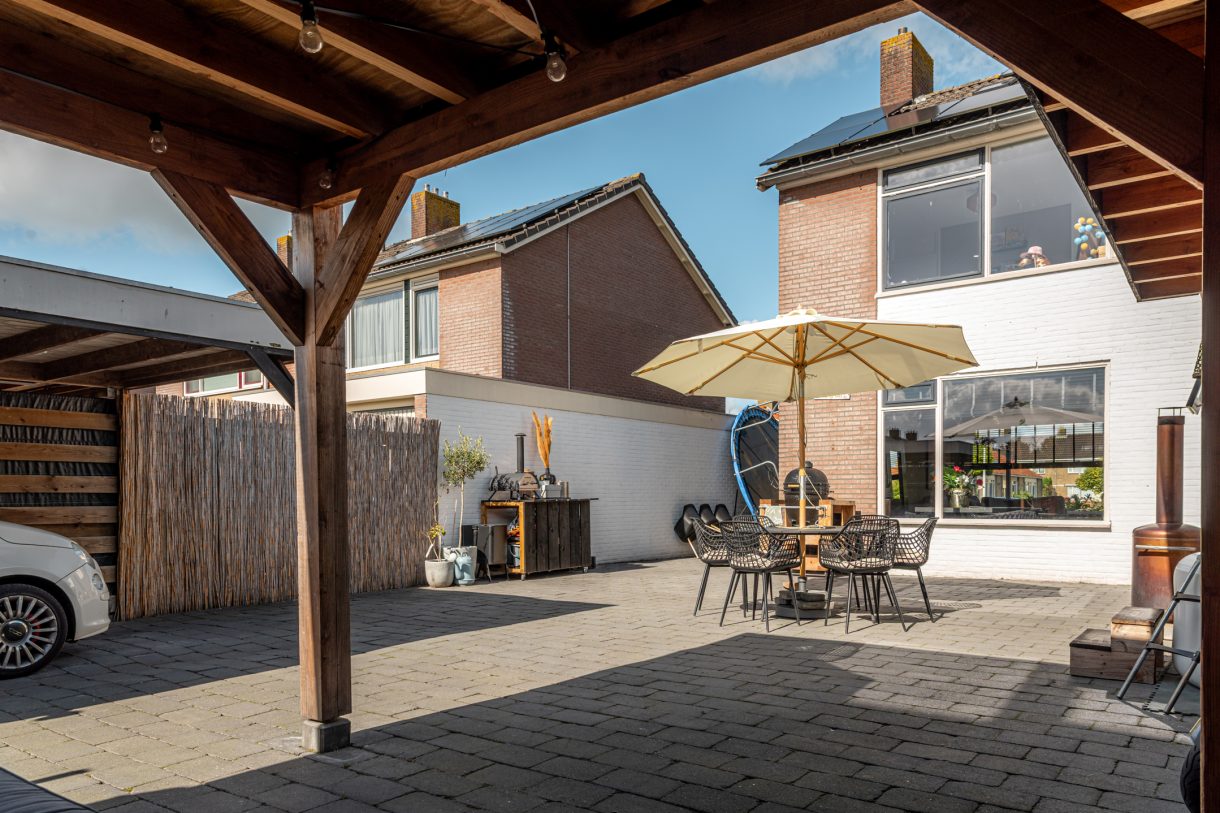 Te koop: Foto Woonhuis aan de Spitael 106 in Drachten