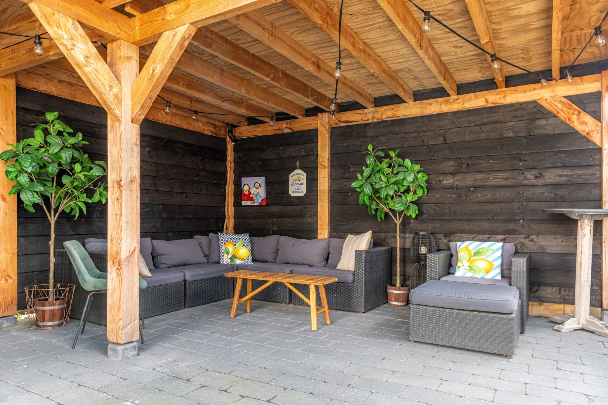 Te koop: Foto Woonhuis aan de Spitael 106 in Drachten