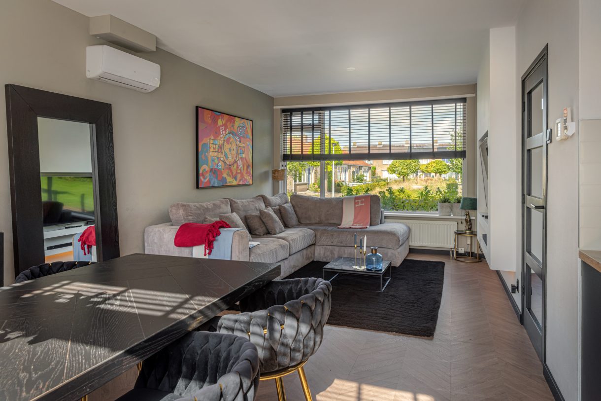 Te koop: Foto Woonhuis aan de Spitael 106 in Drachten