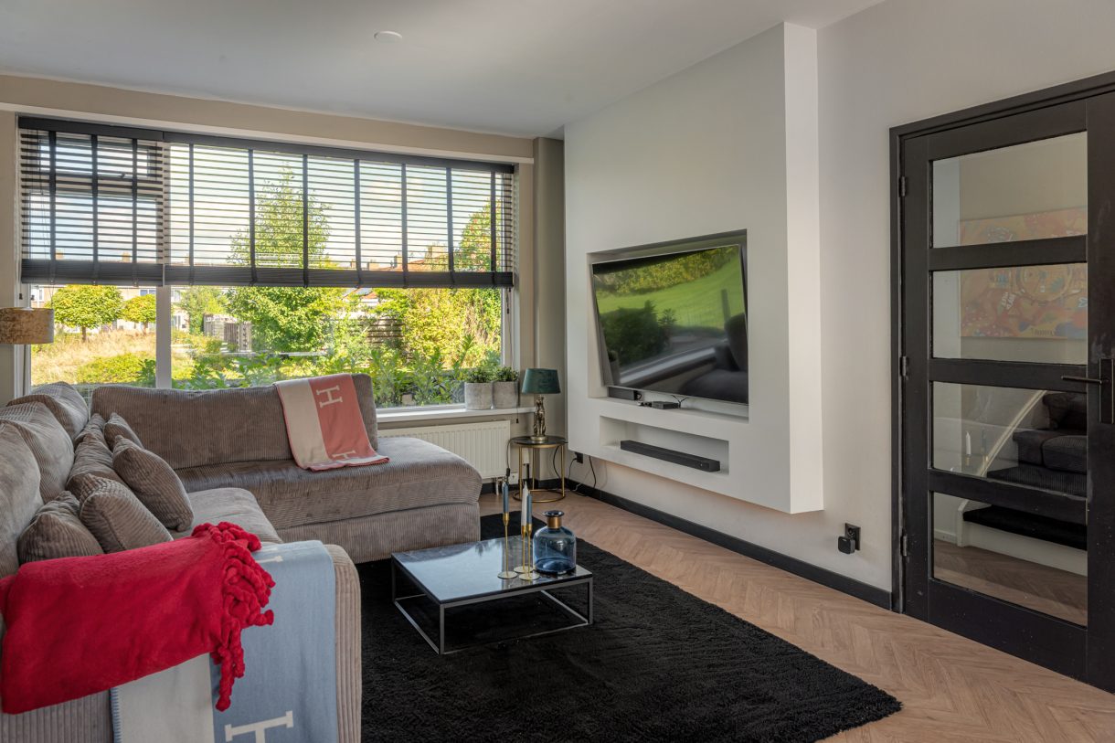 Te koop: Foto Woonhuis aan de Spitael 106 in Drachten