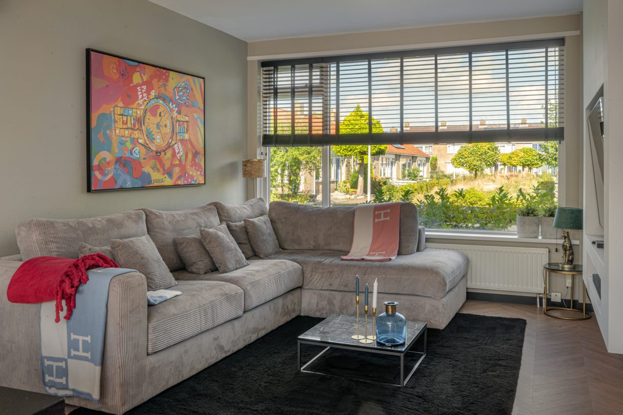 Te koop: Foto Woonhuis aan de Spitael 106 in Drachten