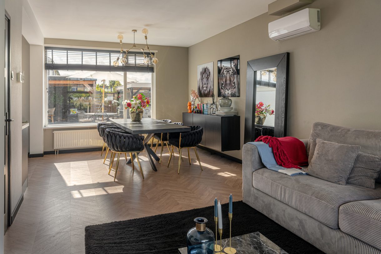 Te koop: Foto Woonhuis aan de Spitael 106 in Drachten