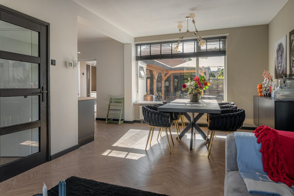 Te koop: Foto Woonhuis aan de Spitael 106 in Drachten