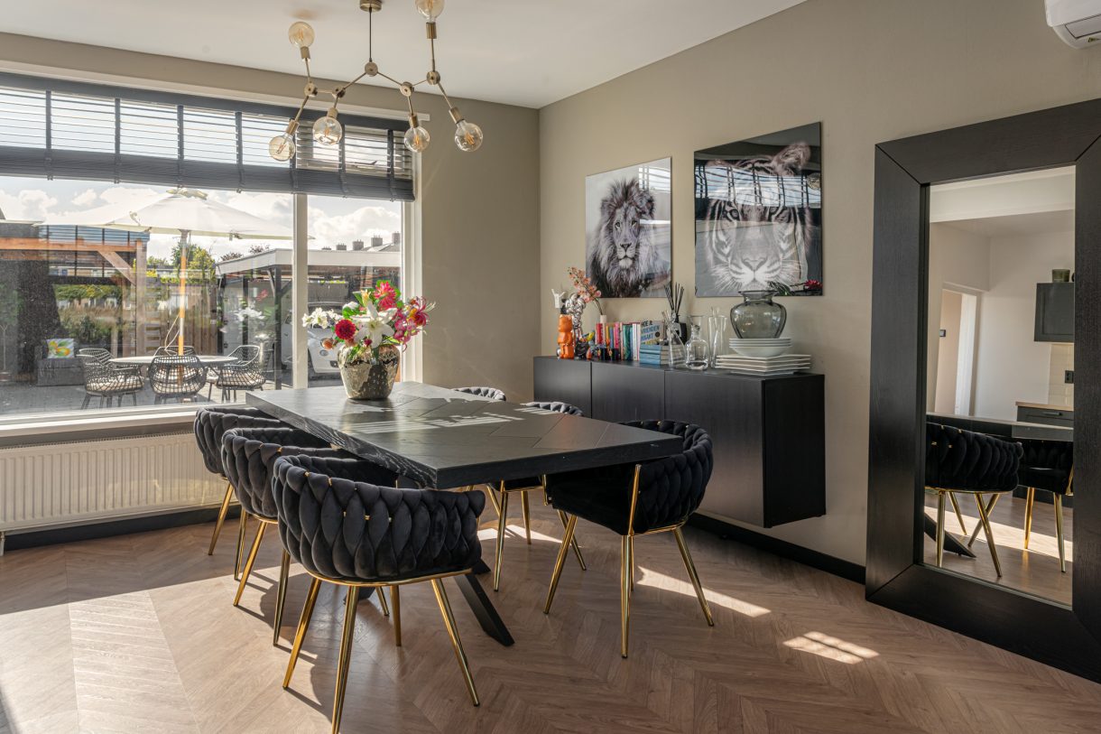 Te koop: Foto Woonhuis aan de Spitael 106 in Drachten