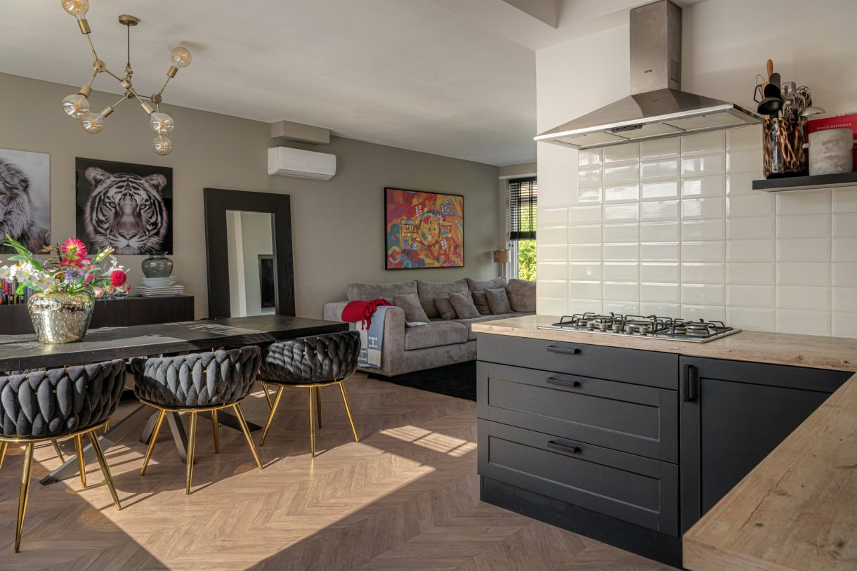 Te koop: Foto Woonhuis aan de Spitael 106 in Drachten