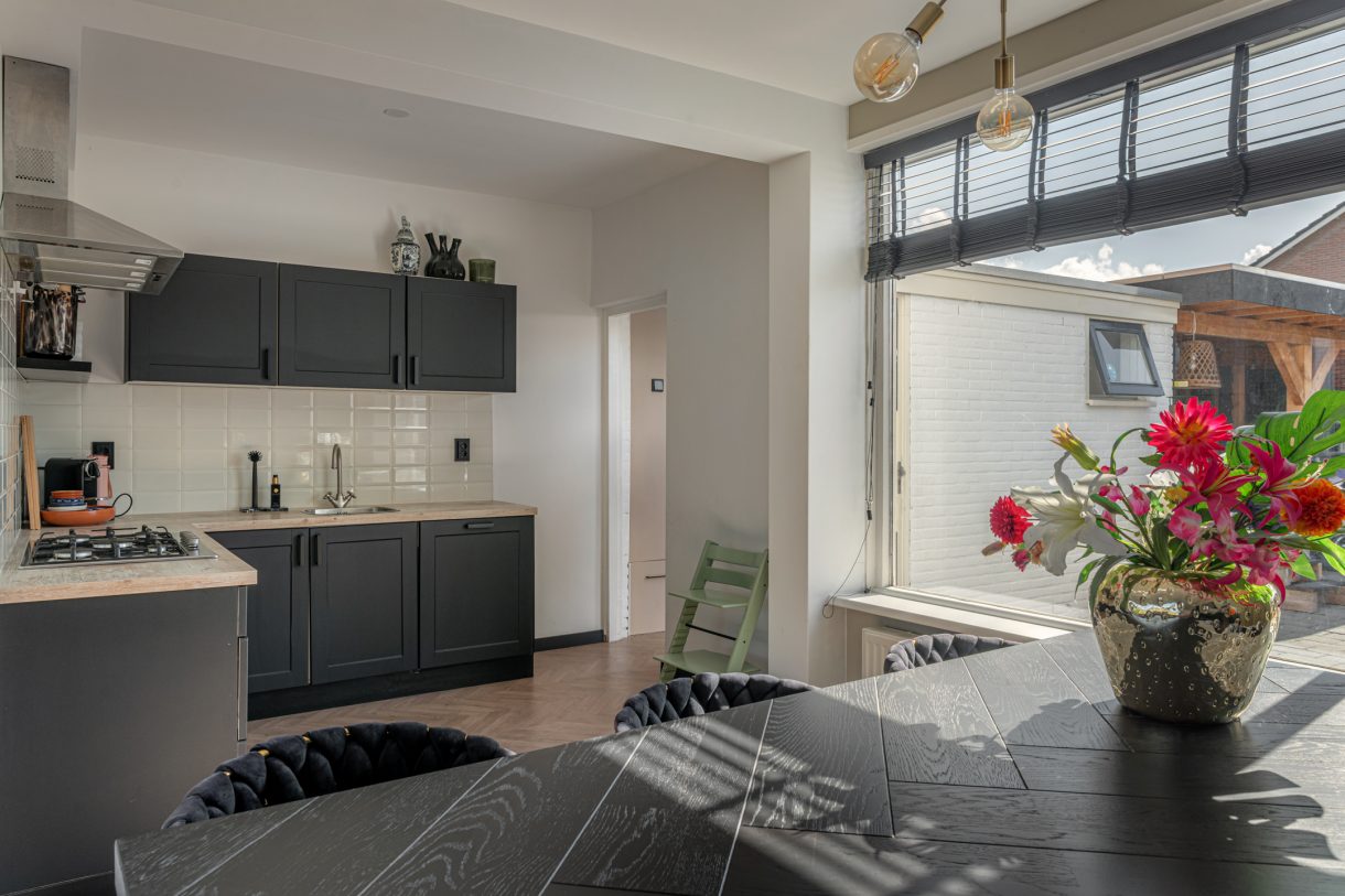 Te koop: Foto Woonhuis aan de Spitael 106 in Drachten